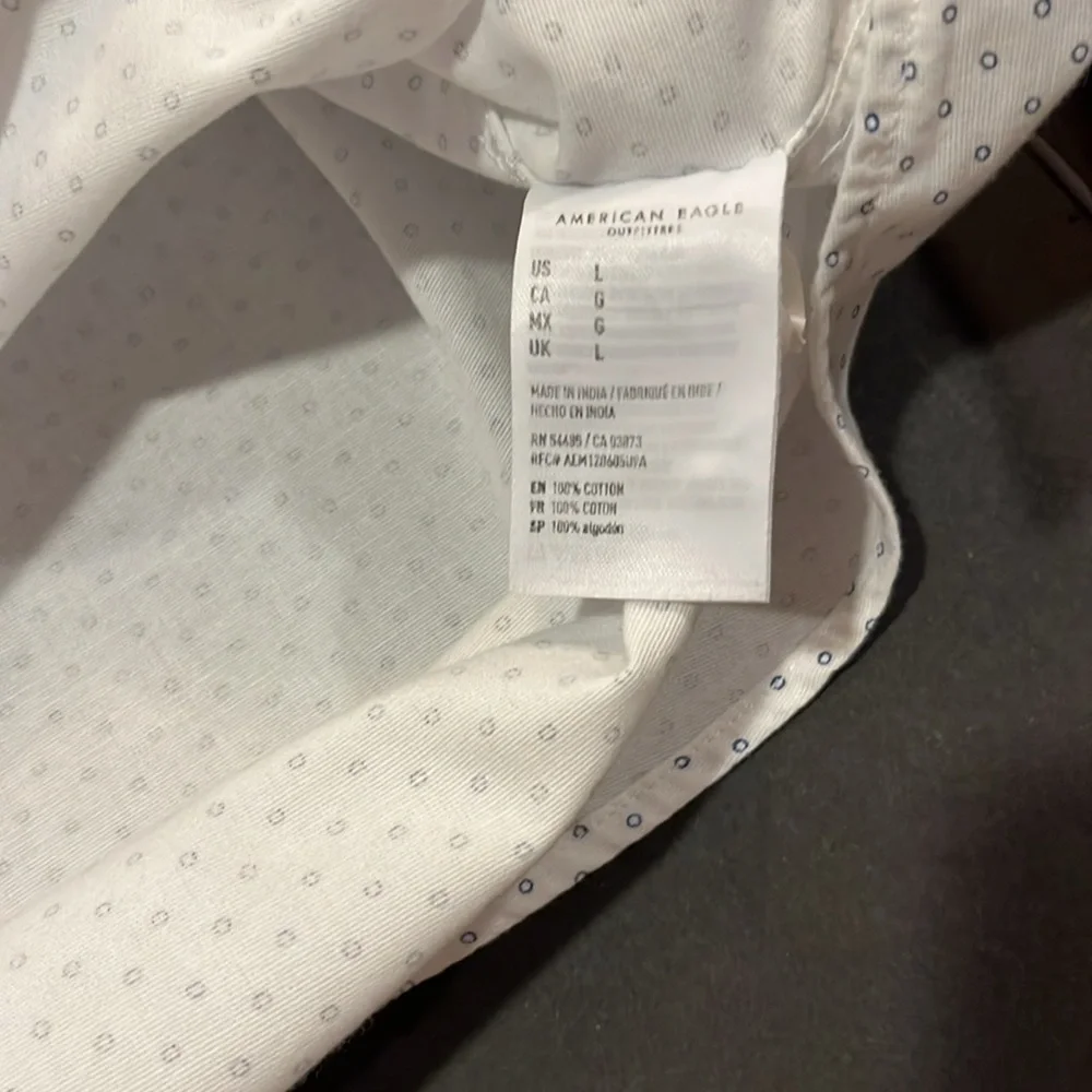 American Eagle shirt! - Picture 6 of 7